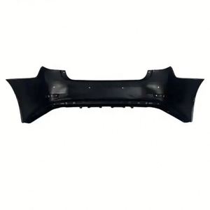 ชุดครอบกันชนหลังสำหรับ Lexus ES ปี 2016 อะไหล่ทดแทนแบบ OEM รุ่น 52159-33955 - Product Image 2