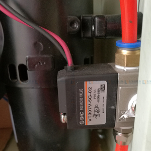 CE estándar PB200 modelo elevador de vidrio 200kg ventosa de vacío maquinaria con batería fácil de mover nueva condición - Product Image 5