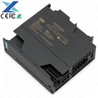 Module d'interface PROFIBUS DP Siemens SIMATIC ET200M IM153-2 HF, module d'E/S à distance, neuf et original, référence 6ES7153-2BA02-0XB0