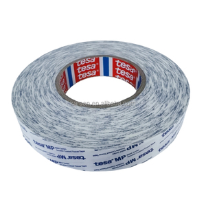 tesa 88676 - <span class=keywords><strong>Cinta</strong></span> de Montaje Filmic LSE de 170um, <span class=keywords><strong>Cinta</strong></span> de Película PET Transparente de <span class=keywords><strong>Doble</strong></span> Cara LSE - Product Image 3