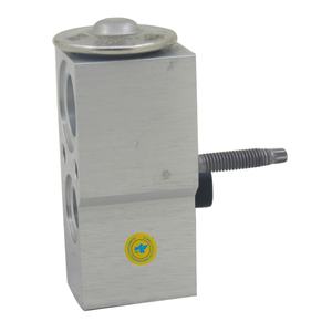 Nouvelle vanne d'expansion de climatisation automatique pour Mercedes Benz W447 Metris Vito A4478350500 - Product Image 4