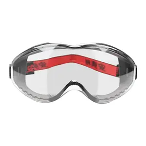 Anti sıçrama silikon anti sis ve anti darbe koruyucu gözlük