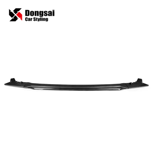 Mặt Cản Trước Kiểu Carbon Fiber Prepreg M5 F90 FACELIFT MT dành cho BMW M5 2020-2023 - Product Image 2