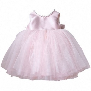 Moda popolare Ruizi ragazza matrimonio per <span class=keywords><strong>bambini</strong></span> fiore ospite Costume per Performance di pianoforte Tulle Tutu gonna - Product Image 5