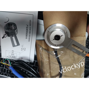1 unidad de codificador TOFI ESK58H completamente nuevo, envío rápido por FedEx o DHL - Product Image 2