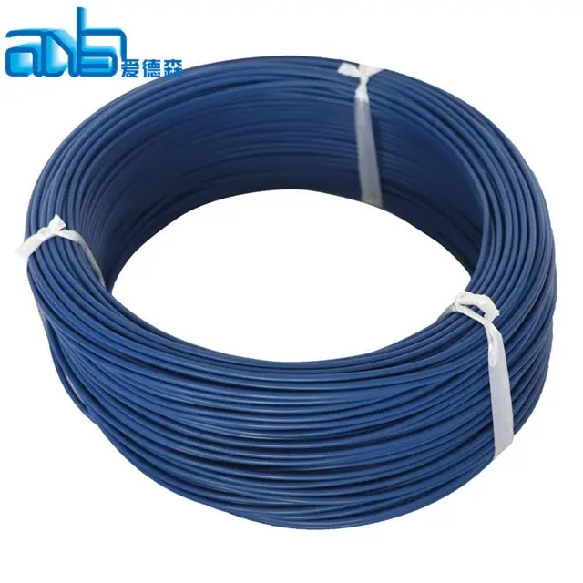 Amerikanisches GPT-Auto-Innen verbindungs kabel 80-Grad-PVC-Isolierung Automobil 8 ~ 20 awg Kabel