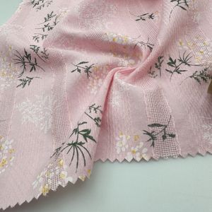 2025 buona vendita 110 GSM grande quantità 100% personalizzato tessuto Jac di cotone per indumento - Product Image 3