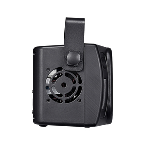 Projecteurs laser LED RGBW 4-en-1 avec télécommande et contrôle sonore, effet stroboscopique œil d'abeille pour entrepôts, soirées, <span class=keywords><strong>DJ</strong></span>, KTV, IP65 - Product Image 6