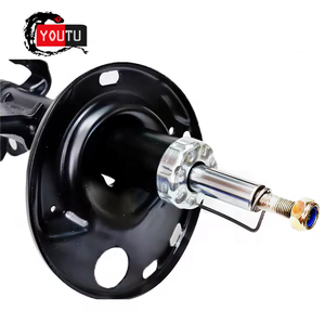 Amortiguadores de Gas para Automóviles, Amortiguador Delantero Izquierdo y Derecho para <span class=keywords><strong>Toyota</strong></span> <span class=keywords><strong>RAV</strong></span> <span class=keywords><strong>4</strong></span> ACA33 ACR50 339031 339032 - Product Image 3