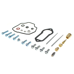 Kit de réparation de carburateur de <span class=keywords><strong>moto</strong></span> pour Yamaha XT350 <span class=keywords><strong>XT</strong></span> <span class=keywords><strong>350</strong></span> 1985-2000 Accessoires de réparation 1 Sets - Product Image 2
