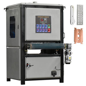 Hochwertige Oberflächenpoliermaschine für Edelstahl Direkt vom Hersteller Verkauf Poliermaschine - Product Image 6