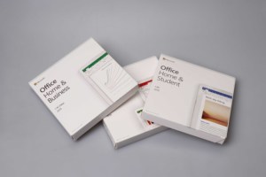 Paquet anglais <span class=keywords><strong>Microsoft</strong></span> Office 2019 Édition familiale et Étudiant Logiciels livraison gratuite par DHL - Product Image 4