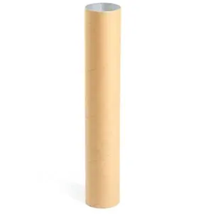 薯片纸管与铝层压螺旋纸芯内铝膜食品级纸板管