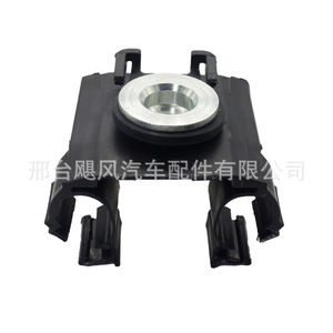 Handbrake Cable <b>Bracket</b> Fixing Clips 34406854898 For 1 Series 4 Series F23 F87 F30 F31 <b>Plastic</b> Stainless Steel - Product Image 3