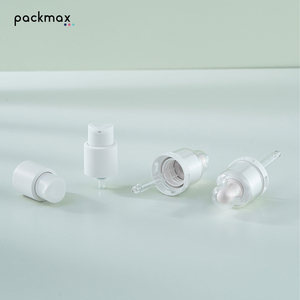 Botellas cuentagotas de PET de pared gruesa y alta transparencia de 10-50 ml con tapa a prueba de manipulaciones, para suero y esencia - Product Image 4