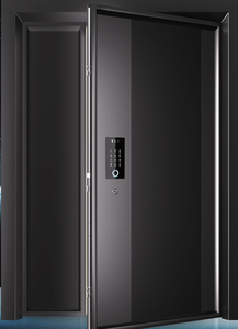 Serrure de porte intelligente Vican avec empreinte digitale, Wi-Fi, application Tuya, stockage cloud, acier inoxydable de qualité C, serrure numérique pour porte en acier - Product Image 4