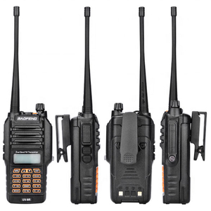 Radio Bidireccional Baofeng Bf UV 9R Ipx6 Resistente al Agua y al Polvo con FM, Intercomunicador Baofeng <span class=keywords><strong>Uv9r</strong></span>, Walkie Talkie Portátil - Product Image 4