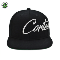 Casquette de baseball unisexe en coton à 6 panneaux avec logo personnalisé, ajustable, style européen et américain, streetwear commun, hip-hop