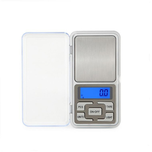 <span class=keywords><strong>Balance</strong></span> <span class=keywords><strong>de</strong></span> poche pour bijoux, <span class=keywords><strong>Mini</strong></span>-<span class=keywords><strong>Balance</strong></span> numérique <span class=keywords><strong>de</strong></span> haute précision, 0.01g, nouveauté - Product Image 1