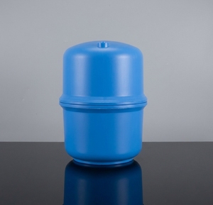 Réservoir de pression RO en plastique moulé par injection de qualité supérieure, sur mesure, pour stockage d'eau pure - Product Image 1