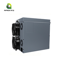 Bitdeer Sealminer A4 Pro 336TH Bitcoin Miner 3662W SHA-256 ASIC BTC Mining Server Crypto Rig Matériel refroidi par air