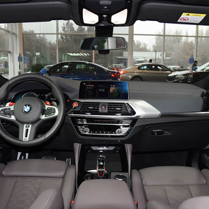 <span class=keywords><strong>Auto</strong></span> di Seconda Mano di Boutique 2019 B-MW X4 M in Buone Condizioni e con Basso Chilometraggio, Prezzo Scontato - Product Image 6