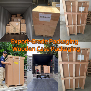 Máy rửa chén công nghiệp bằng thép không gỉ chuyên nghiệp, thiết bị nhà hàng với chức năng hút khói, rửa và khử trùng - Product Image 5