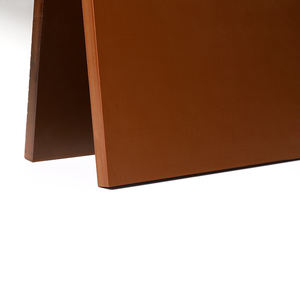 高性能优质高温DOTOQ <span class=keywords><strong>PI</strong></span>棒最佳价格塑料板2-40毫米厚挤出成型定制 - Product Image 2