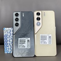 2026 Tecno Camon 40 Pro 智能手机 16GB RAM 1TB 存储空间 108MP 后置摄像头 2K 高清屏幕