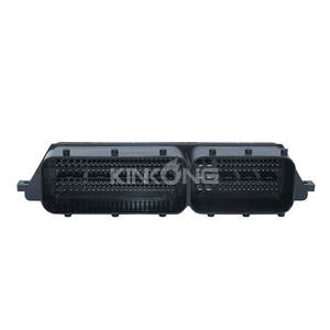 Conector de Placa de Circuito Impreso para Automóviles <span class=keywords><strong>Kinkong</strong></span> EDC17 60+94 154 Pines Macho, Conector de Placa de Circuito Impreso 1 264 486 513 - Product Image 3