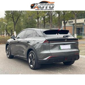 Fuente Local de Autos Usados: Deepal S7, SUV Mediano Usado de Alta Calidad - Product Image 6