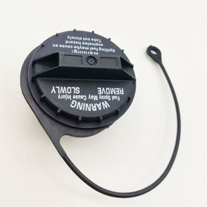 Tapa del Tanque de Combustible Subaru 42031SA010, Tipo Roscado, Pieza de Repuesto para Forester - Product Image 1