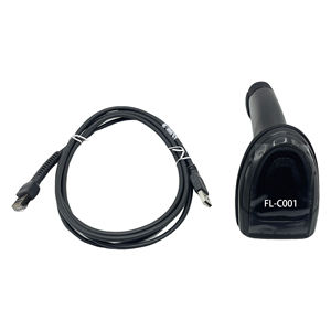 Lector de Códigos de Barras 2D Industrial <span class=keywords><strong>DS8108</strong></span> con Interfaz USB RS232 para Sistema POS, Logística de Almacén - Product Image 6