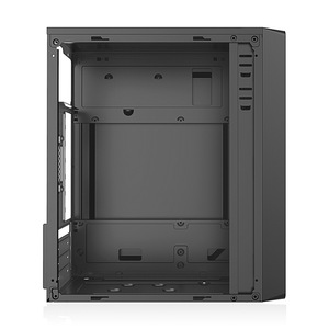 Wankang Factory Direct Metal M-ATX <strong>Small</strong> Chassis 1623 DIY Mini <strong>Desktop</strong> Gaming Business Office <strong>Computer</strong> OEM/ODM Exquisite Tower - Product Image 4
