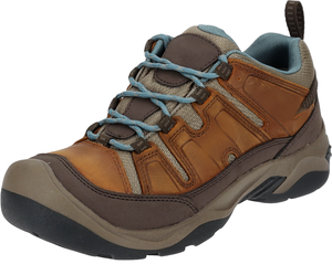 Chaussures de montagne pour hommes et femmes, automne-hiver, imperméables, dessus en cuir, randonnée en plein air, trekking, bottes de randonnée, trail cross - Product Image 1