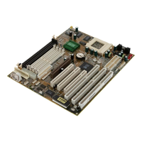 Placa Base Plc P5SD-B Socket 7 Baby-AT EDO SDRAM ISA PCI Suministro al por Mayor