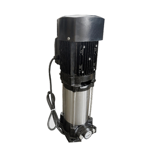 Pompe à eau verticale PLDSeries 2-4 tonnes à haute pression, personnalisable OEM à faible coût - Product Image 5