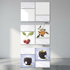 Pegatinas de Cocina de Cerámica de Primera Calidad, Portátiles, de 300x450 mm, Revestimiento de Ladrillo para Interiores de 30x45 cm, Azulejos de Pared de 12x18 - Product Image 4