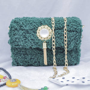 Hojas de lona de malla de plástico transparente para bordado, hojas de lona en blanco hilo acrílico artesanía proyectos de ganchillo de punto - Product Image 4