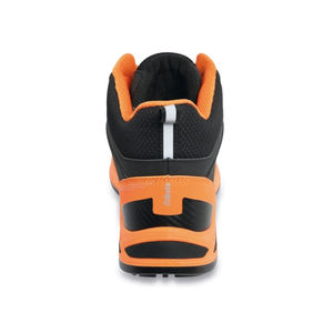 Beta 7276N FitEvolution chaussures de sécurité hautes en microfibre hydrofuge S3S (tailles 37-48) - Product Image 5