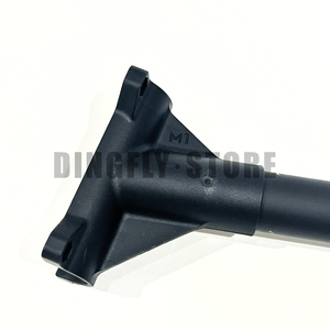 คานรองรับล้อ T100 รุ่นดั้งเดิม (ด้านหน้า) ของใหม่สำหรับอะไหล่ซ่อมโดรนการเกษตร Dj1 - Product Image 3