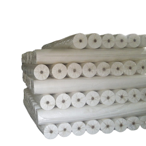 Vải lót không dệt chống thấm dạng cuộn, kiểu trơn, chấm bi, kẻ ô vuông dùng cho đồ nội thất - Product Image 1