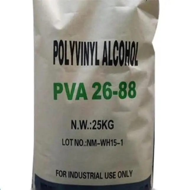 Hochreiner PVA-Poly vinyl alkohol im Großhandel für mehrere Typen 9002-89-5