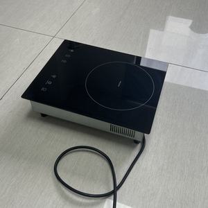 Cocina Solar de Inducción con Inversor 2024, Nuevo Diseño, Proveedor, Cocina de Inducción de 1200W DC, Estilo Mini - Product Image 6