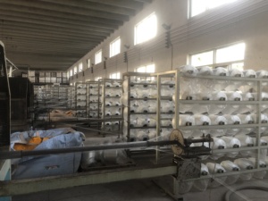 Hot july Tuyau plat en PVC de <span class=keywords><strong>12</strong></span> pouces pour irrigation agricole Film de paillis en plastique Service de coupe personnalisable - Product Image 6