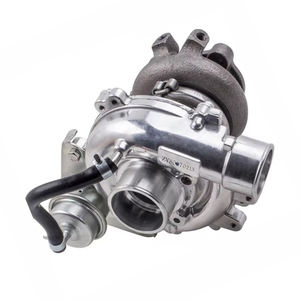 Ujoin Turbocompressore CT16 Economico in Offerta per Toyota Hilux Vigo 172010L030 17201-0L030 1983-1988, Misura Standard, Garanzia 1 Anno - Product Image 4