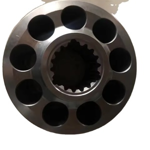 ชุดซ่อมปั๊มไฮดรอลิก ATO SPARE PARTS A20VG A22VG A22VG45 A20VG45 รุ่นใหม่ ทำจากเหล็กหล่อคุณภาพสูง - Product Image 5