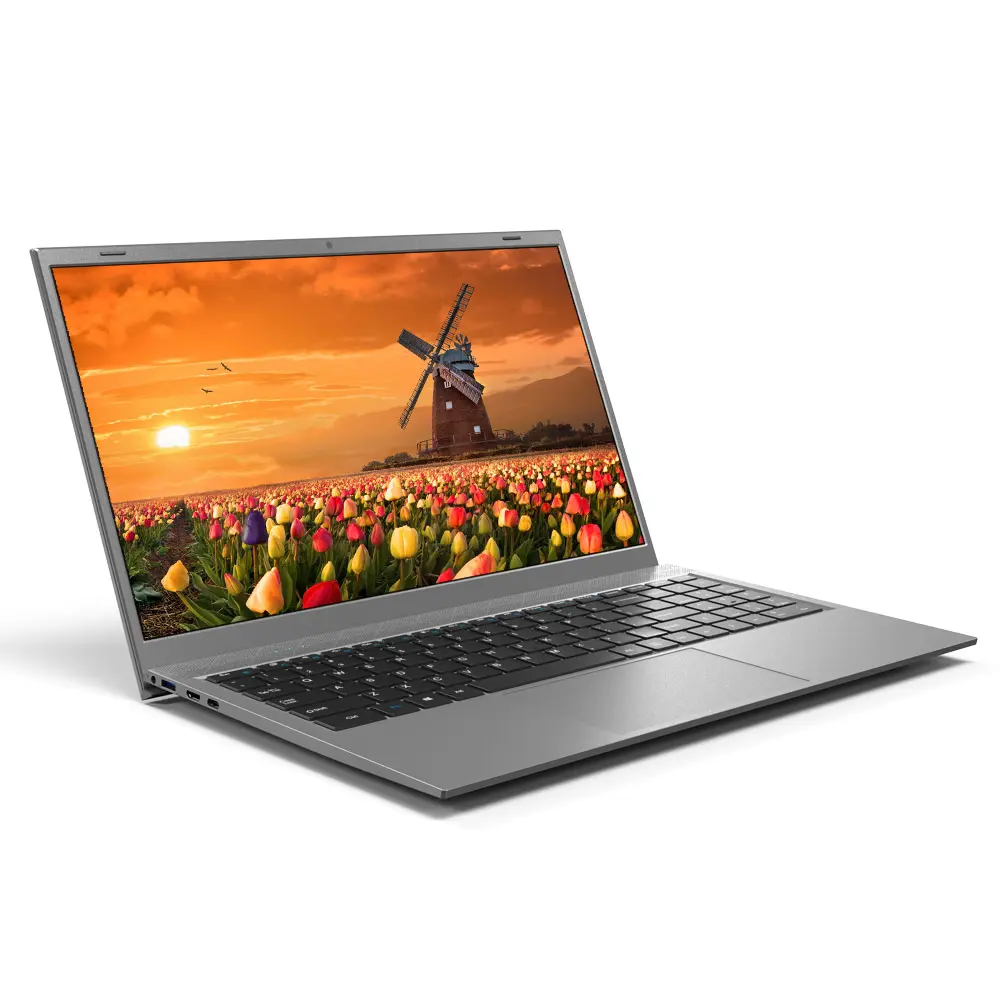 Laptop 15.6 Inci 16GB 64GB/128G/256G/512G Windows10 Pro untuk Kantor Pembelajaran Pendidikan Online