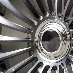 Jantes forgées <span class=keywords><strong>de</strong></span> 18 pouces 5x112, style jantes en alliage léger pour Seat Leon <span class=keywords><strong>Cupra</strong></span> Skoda RS - Product Image 4