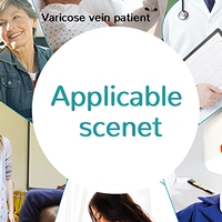 Collants de compression sans pieds respirants, tricotés, opaques, 15-20 mmHg, pour soutien médical